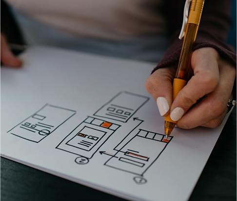 UI & UX