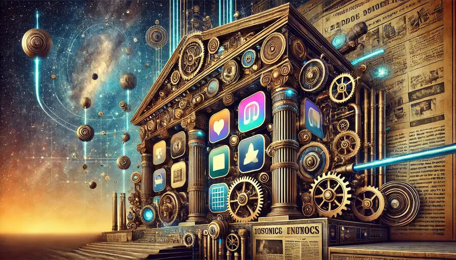 apps